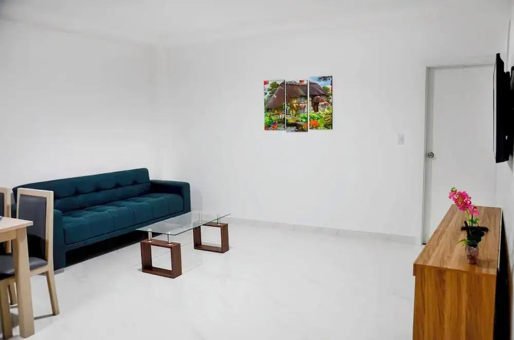 фото Edificio Tofino