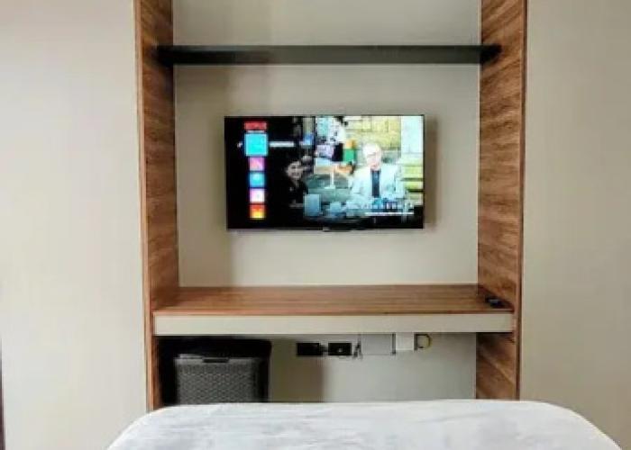 Xoe Mini-suites and Apartments