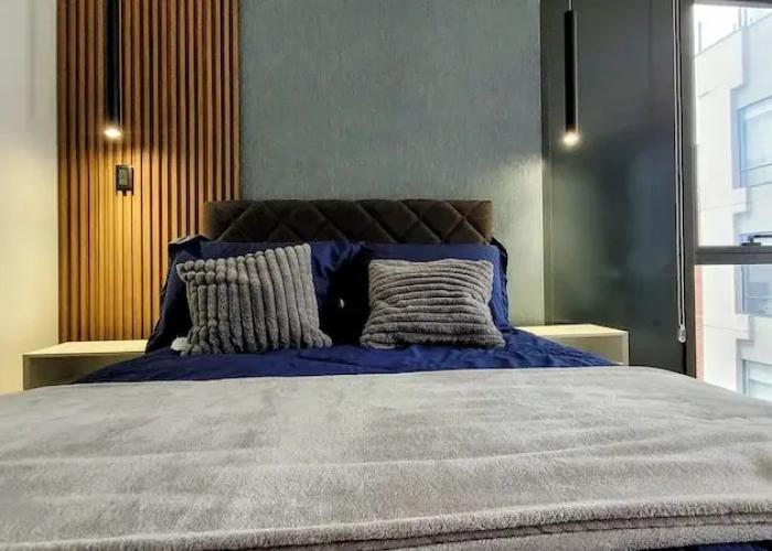Xoe Mini-suites and Apartments