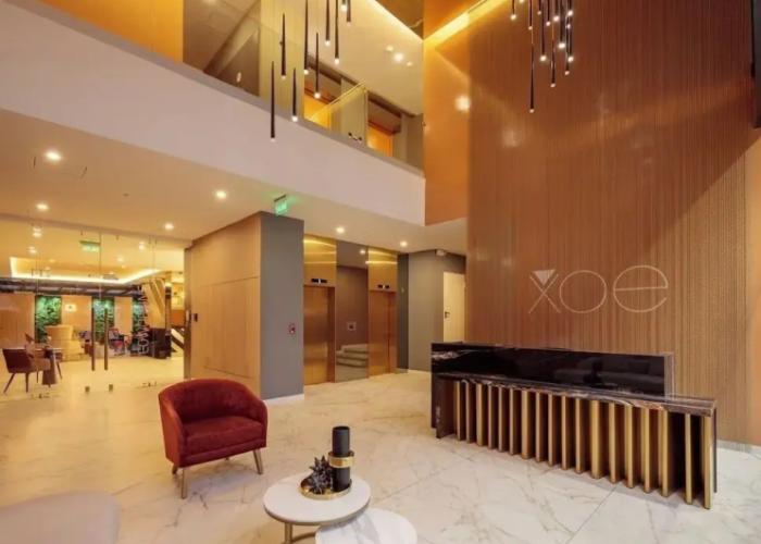 Xoe Mini-suites and Apartments