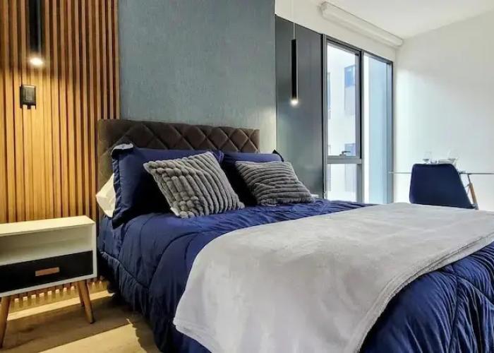 Xoe Mini-suites and Apartments