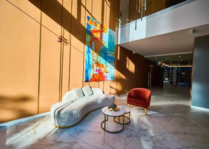 Xoe Mini-suites and Apartments