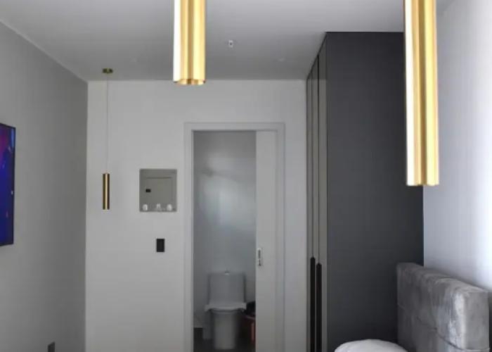 Xoe Mini-suites and Apartments