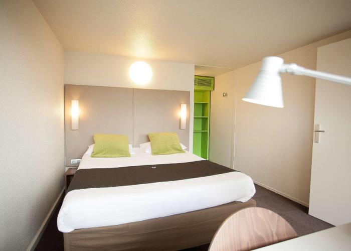 Brit Hotel Quimper Sud