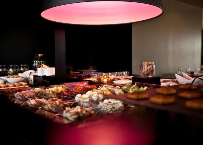 Brit Hotel Quimper Sud