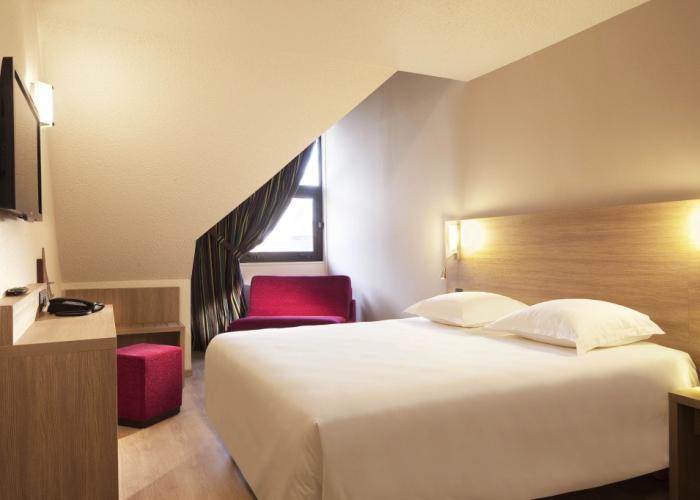Escale Oceania Quimper