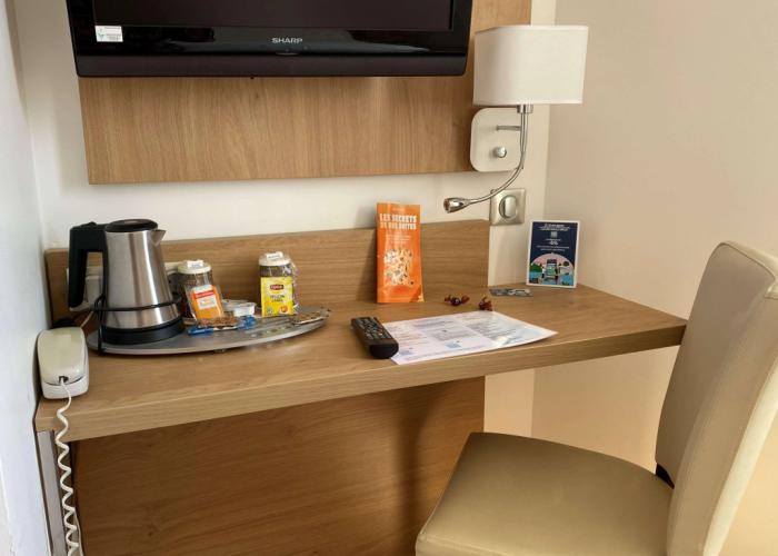 Hotel Kyriad Quimper Sud