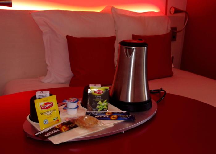 Hotel Kyriad Quimper Sud