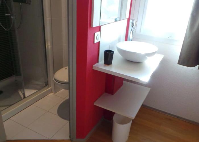 Hotel Kyriad Quimper Sud