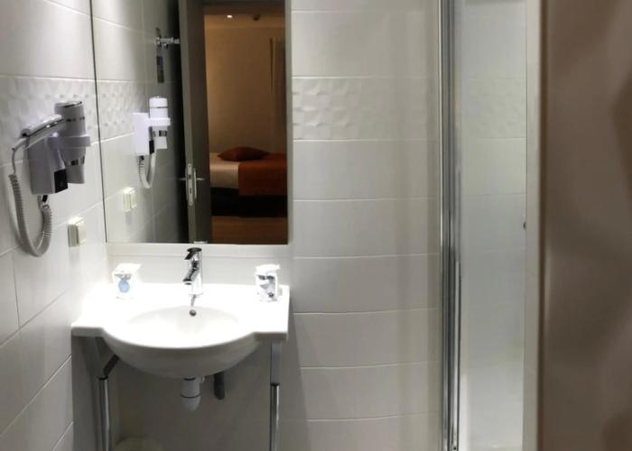 Hotel Kyriad Quimper Sud