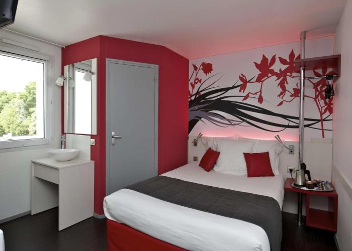 Hotel Kyriad Quimper Sud