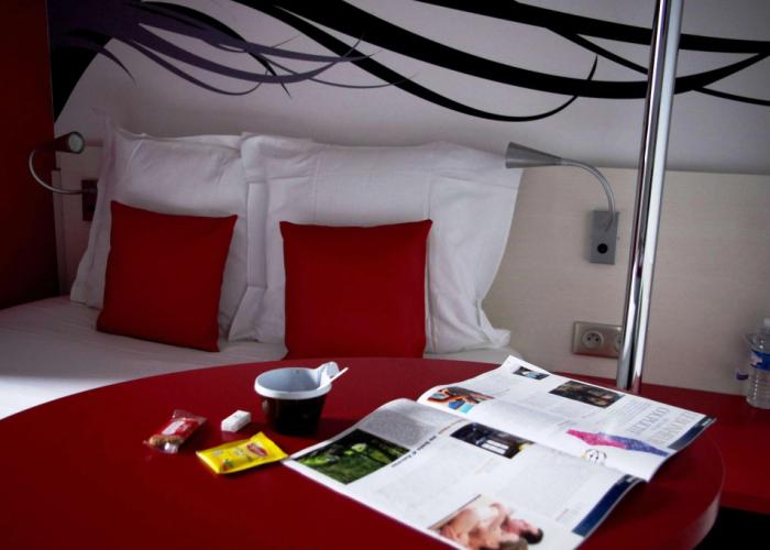 Hotel Kyriad Quimper Sud