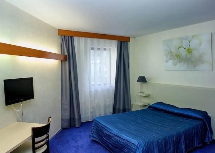 Hotel Dupleix