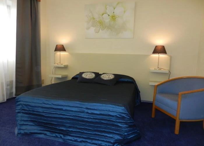 Hotel Dupleix