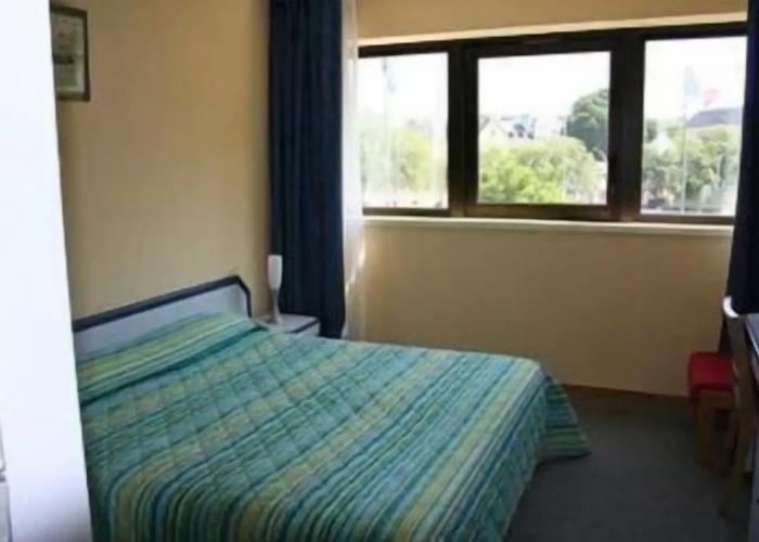 Hotel Dupleix