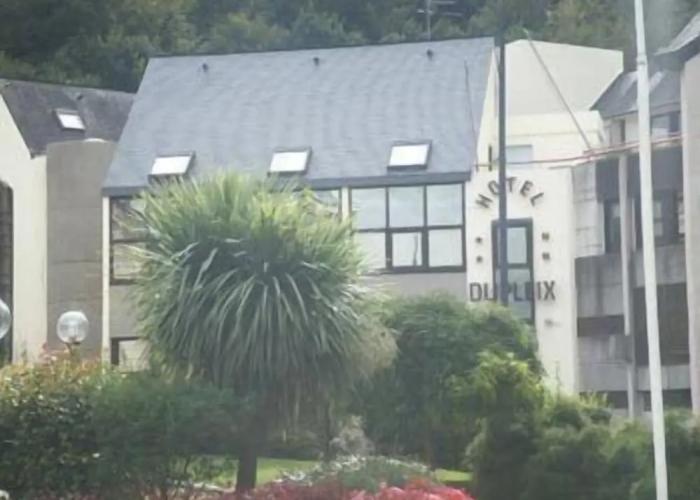Hotel Dupleix