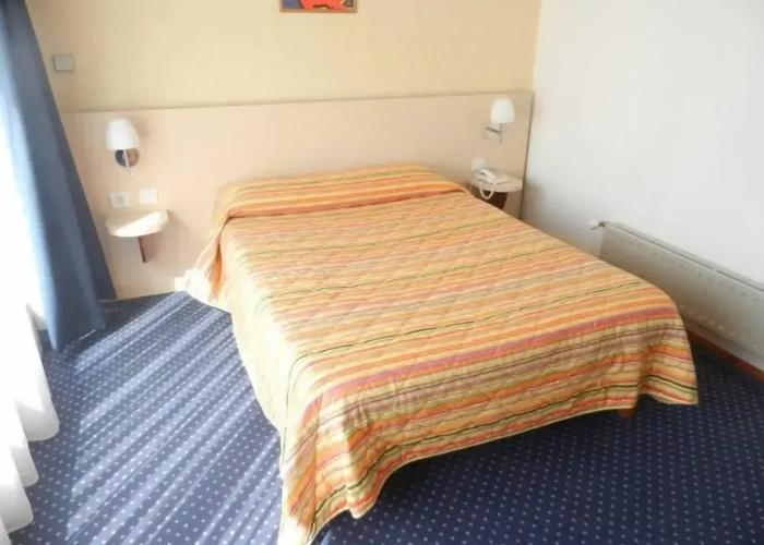 Hotel Dupleix