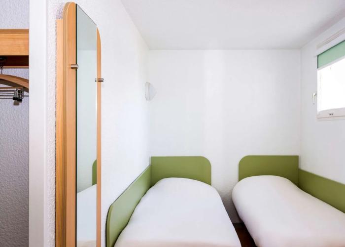 ibis budget Quimper