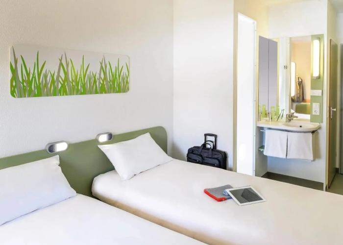ibis budget Quimper