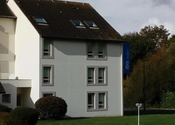 ibis budget Quimper