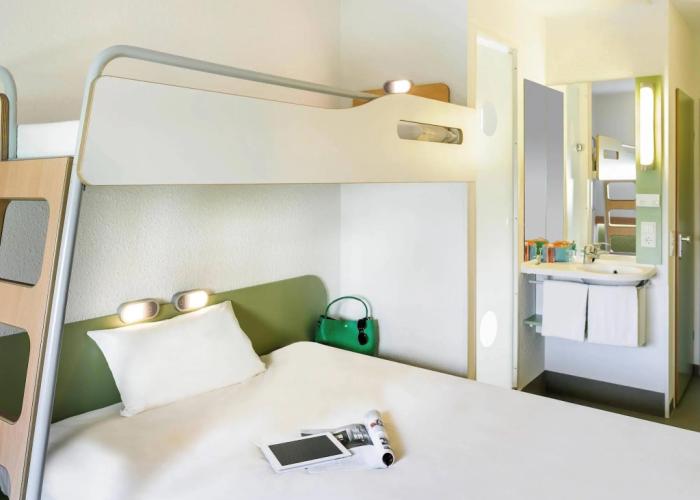 ibis budget Quimper
