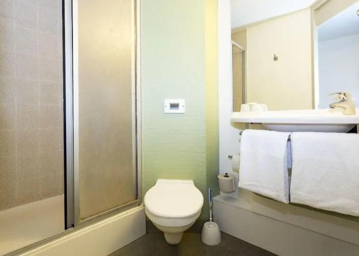 ibis budget Quimper