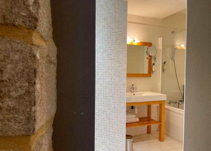Best Western Plus Hôtel Kregenn