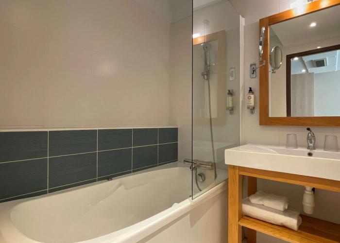 Best Western Plus Hôtel Kregenn