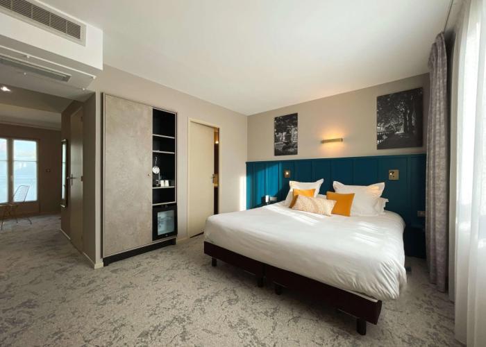 Best Western Plus Hôtel Kregenn