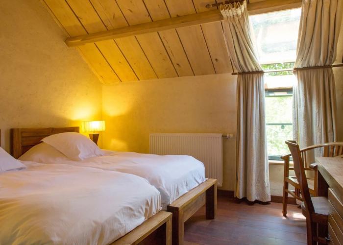 Manoir des Indes, The Originals Relais