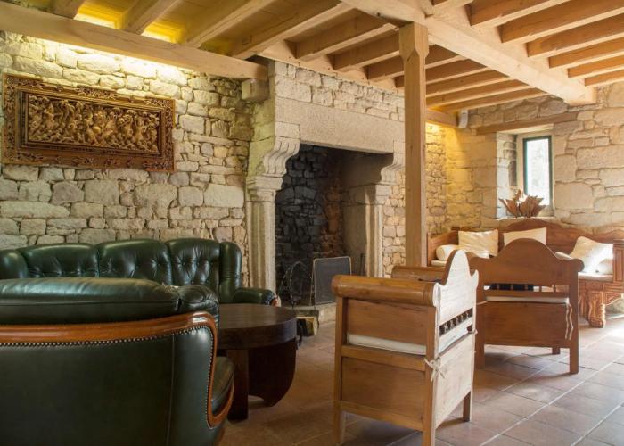 Manoir des Indes, The Originals Relais