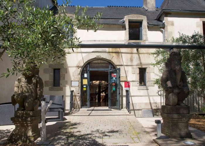Manoir des Indes, The Originals Relais