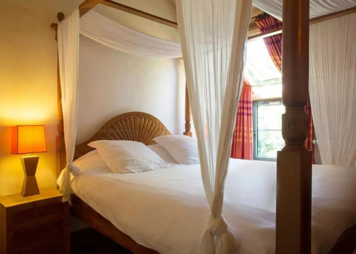 Manoir des Indes, The Originals Relais