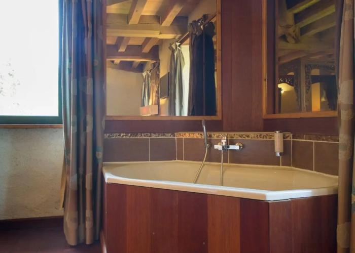 Manoir des Indes, The Originals Relais