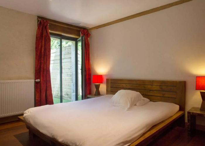 Manoir des Indes, The Originals Relais