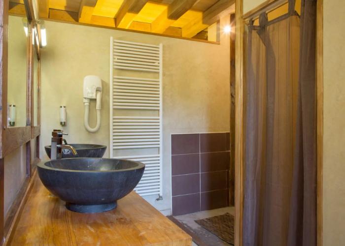 Manoir des Indes, The Originals Relais
