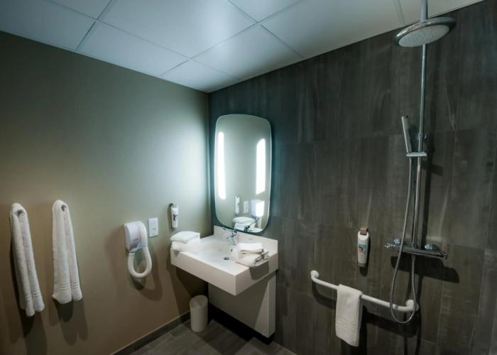 ibis Quimper