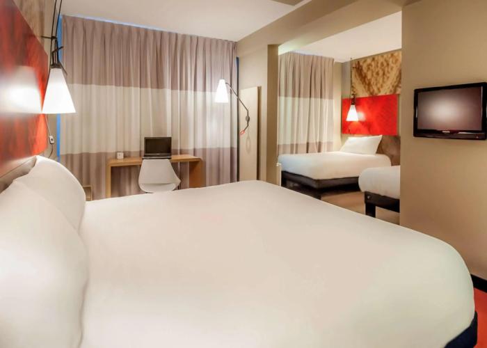 ibis Quimper