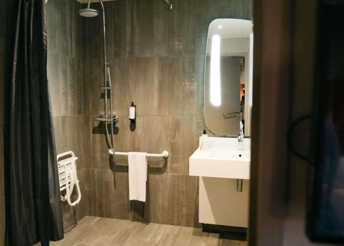 ibis Quimper