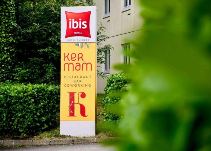 ibis Quimper