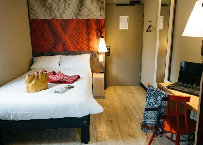 ibis Quimper
