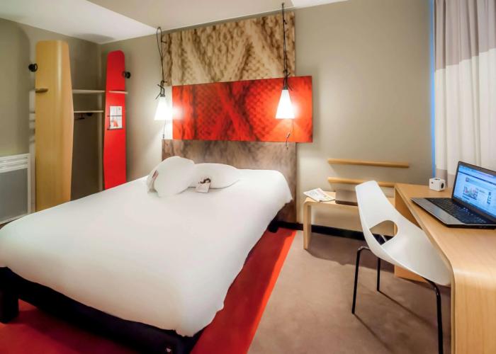 ibis Quimper