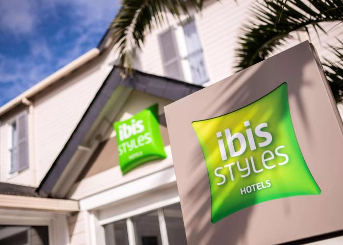 ibis Styles Quimper