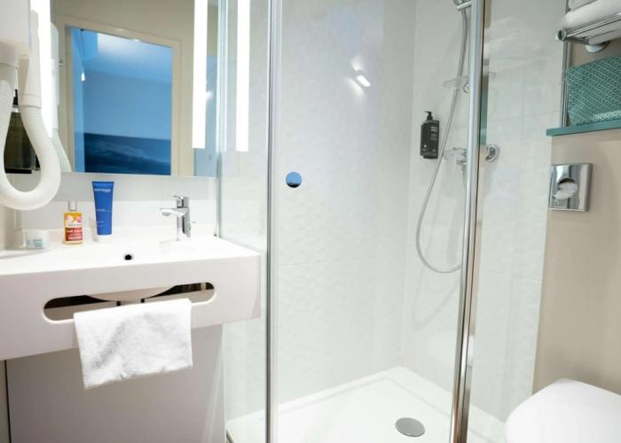 ibis Styles Quimper