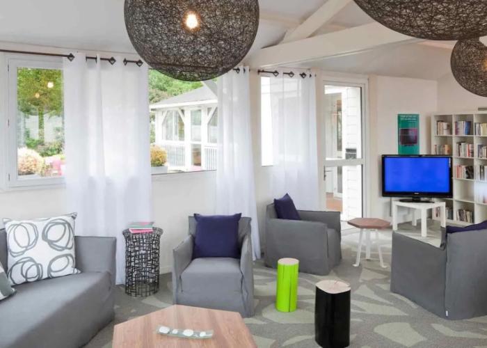 ibis Styles Quimper