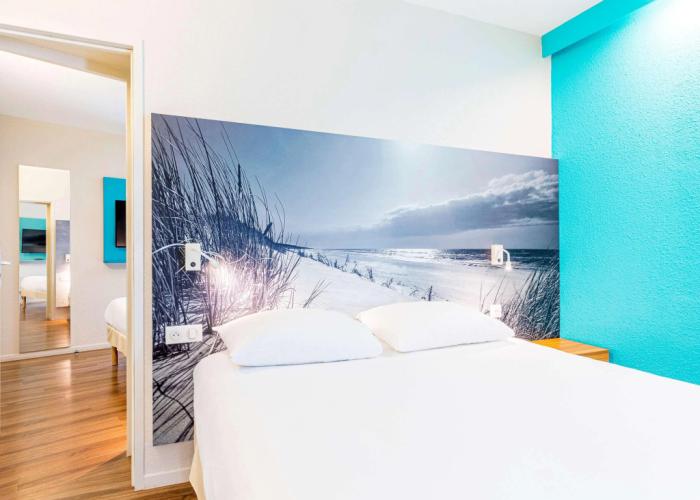 ibis Styles Quimper
