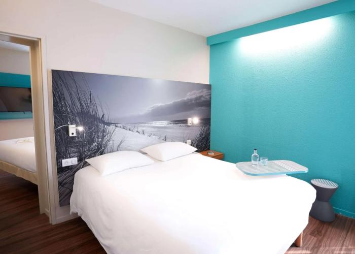 ibis Styles Quimper