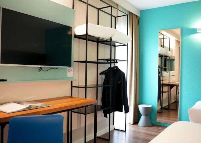 ibis Styles Quimper