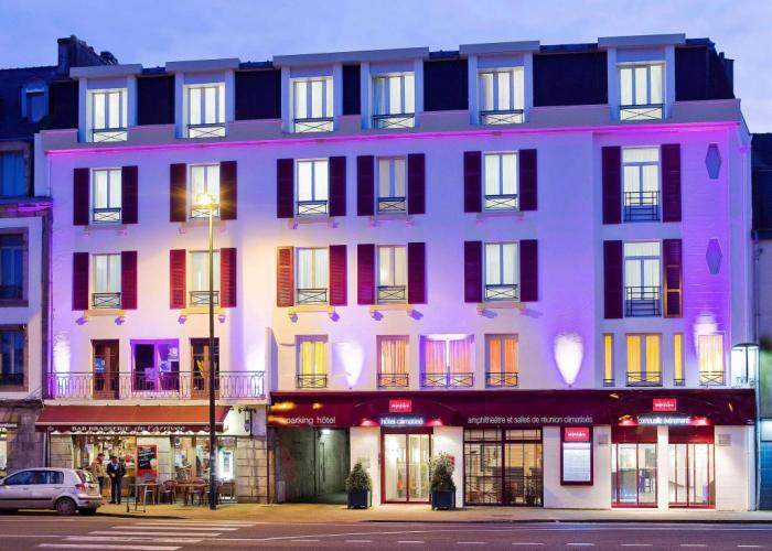 Mercure Quimper Centre
