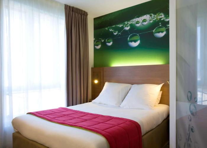 Mercure Quimper Centre